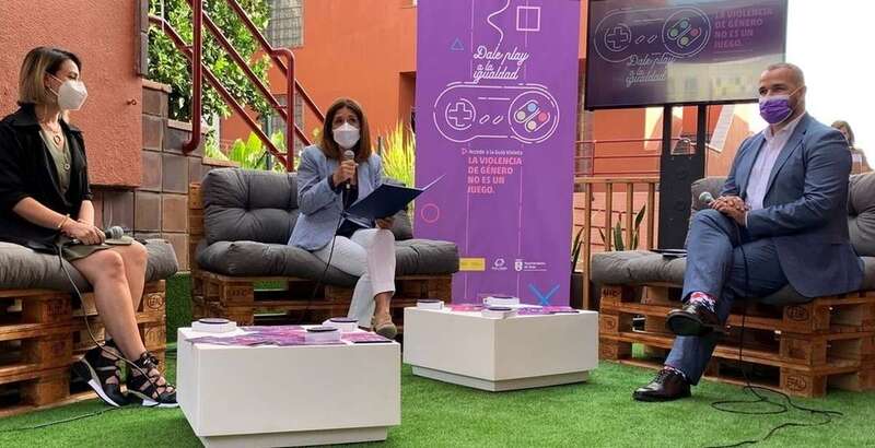 Imagen de archivo del acto de presentación del concurso / TA